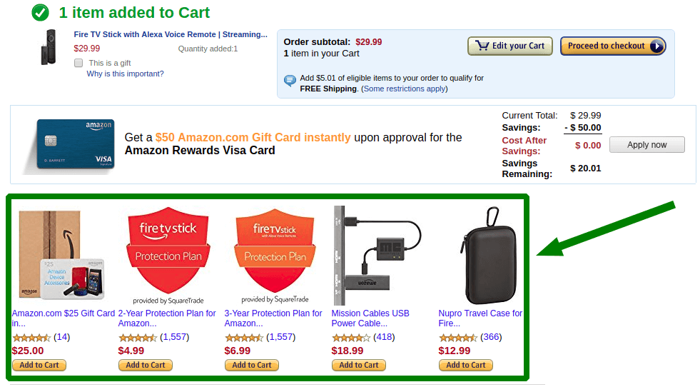 Apriori Algorithm for Product Effective CrossSelling