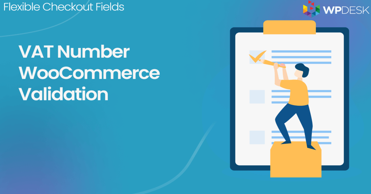 How to add EU VAT number validation in