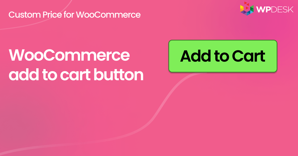 Add to Cart Button personalization. It's easy!