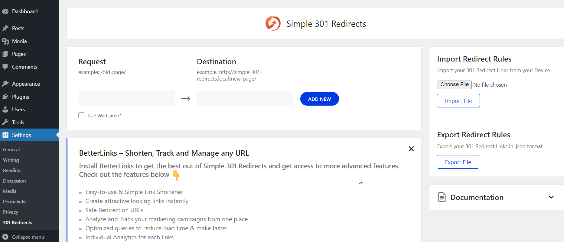 My Redirect Links Are Not Working. What Do I Do Now? WPDeveloper