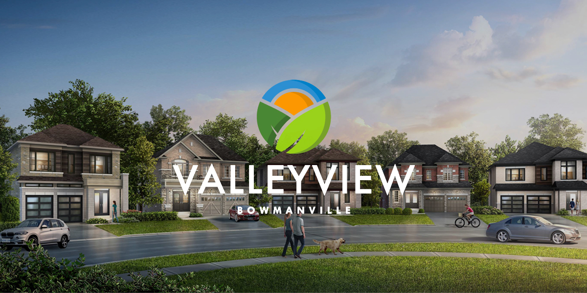 Valleyview WP Development