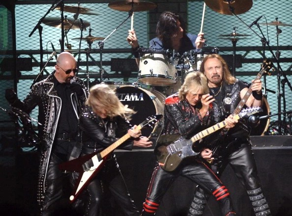 Judas Priest