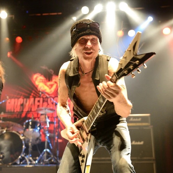 Michael Schenker Group