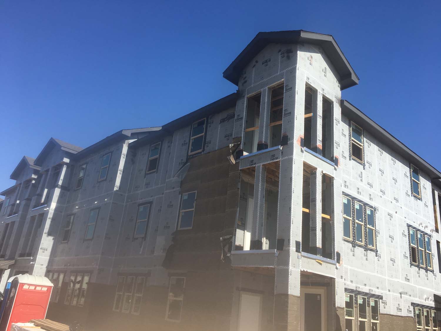 Gallery Warren Painting & Drywall, LLC.