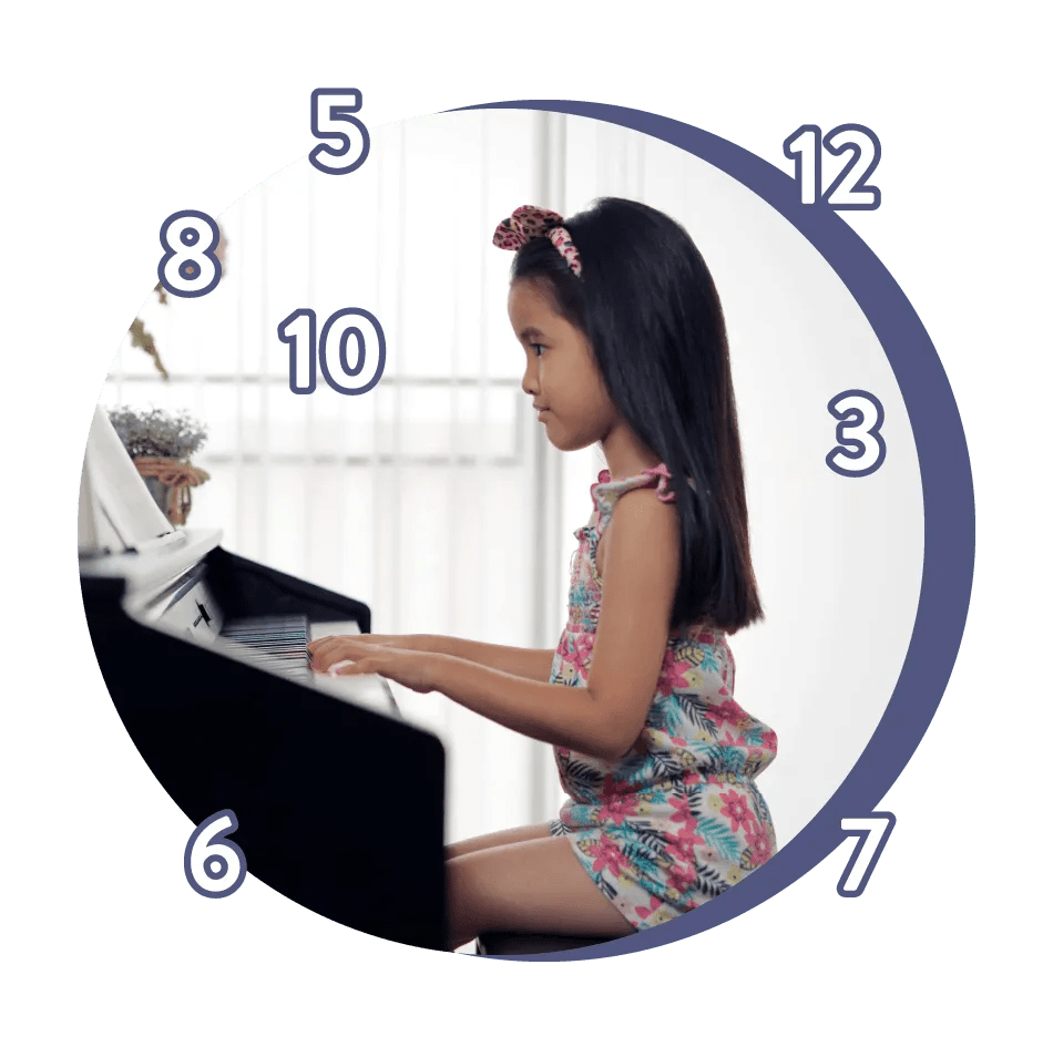The Best Way For Your Kids to Learn Piano Online Hoffman Academy