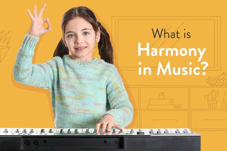 What is Harmony in Music? Functional, Negative, Consonant(04)