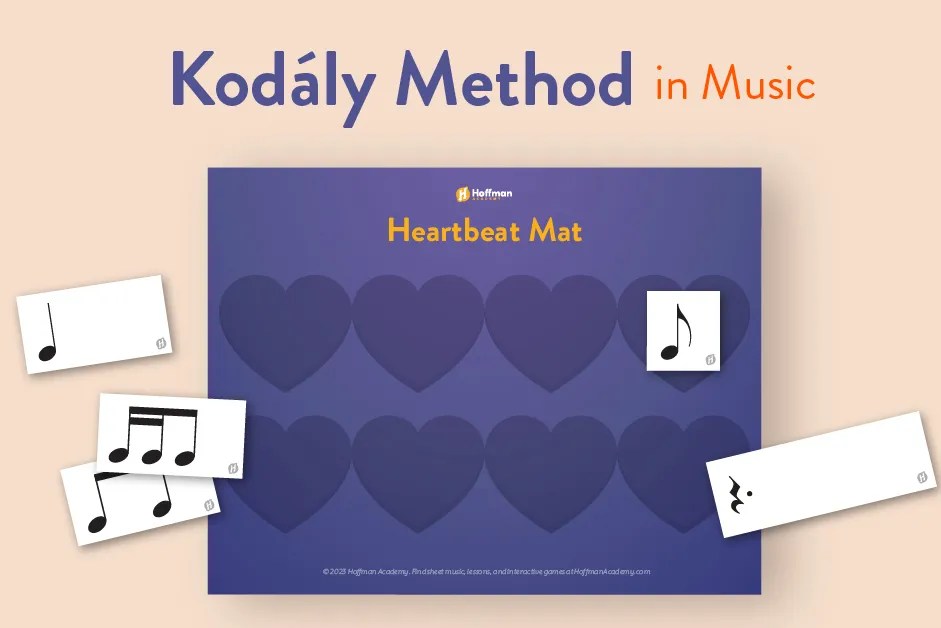 Kodály Method in Music Hoffman Academy Blog