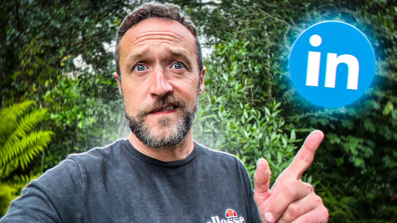 Is Linkedin Worth it? WP Eagle