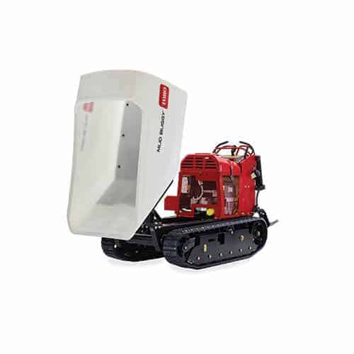 Toro Mud Buggy® Toro Mud Buggy® | WPE Landscape Equipment