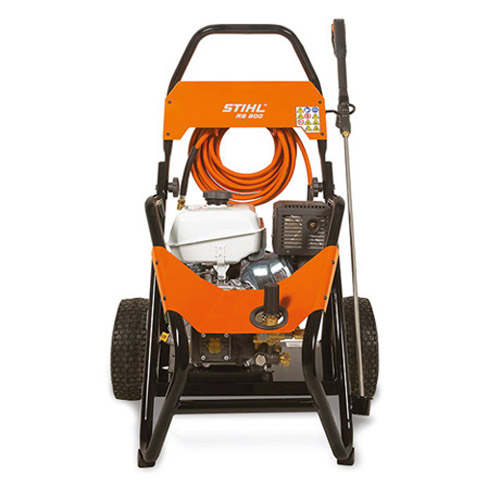 Stihl Gas Pressure Washer RB 800 WPE Landscape Equipment