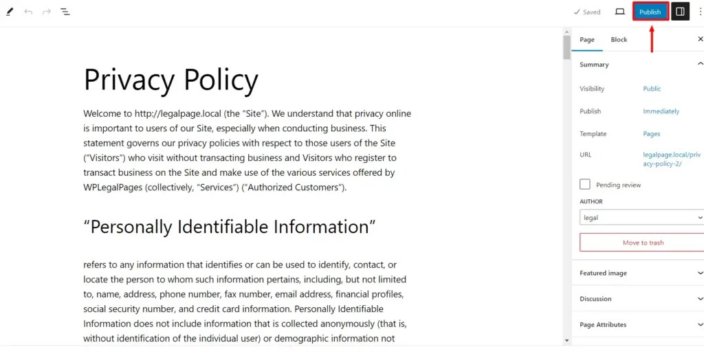 What Is A Privacy Statement? A Beginner's Guide For 2026