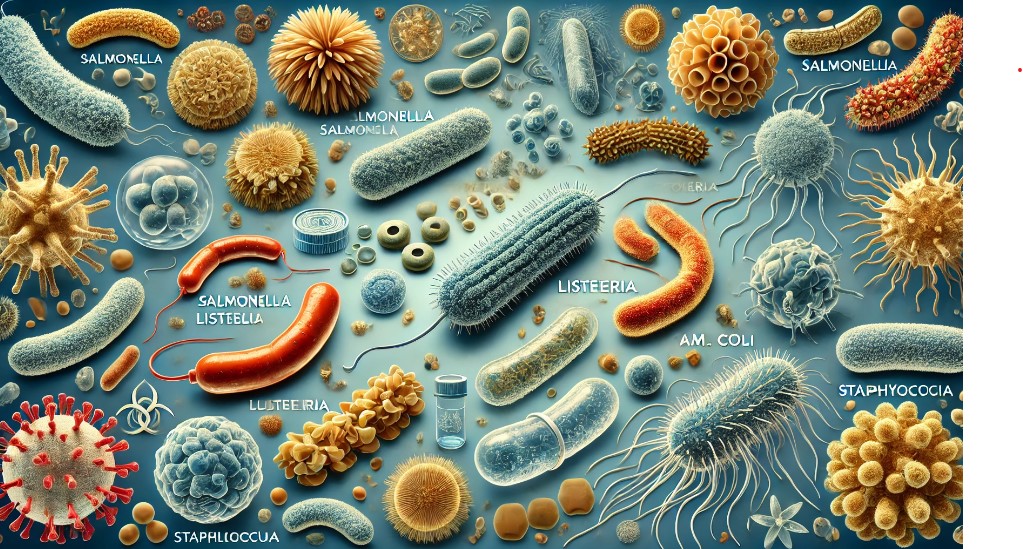 Understanding Bacteriological Analytical Manual (BAM) Testing A