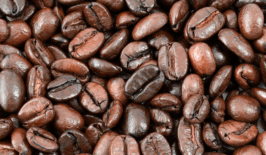 Socially Conscious Coffee Beans MYANMORE
