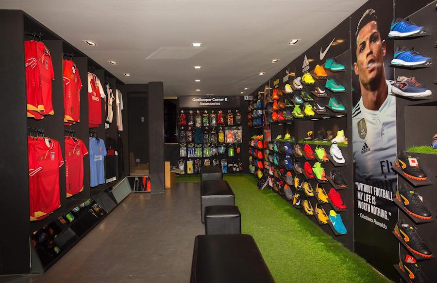 Where to buy your World Cup team jersey in Yangon MYANMORE