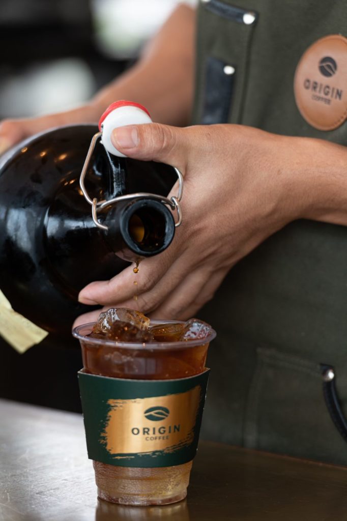 7 best specialty coffee shops in Yangon MYANMORE