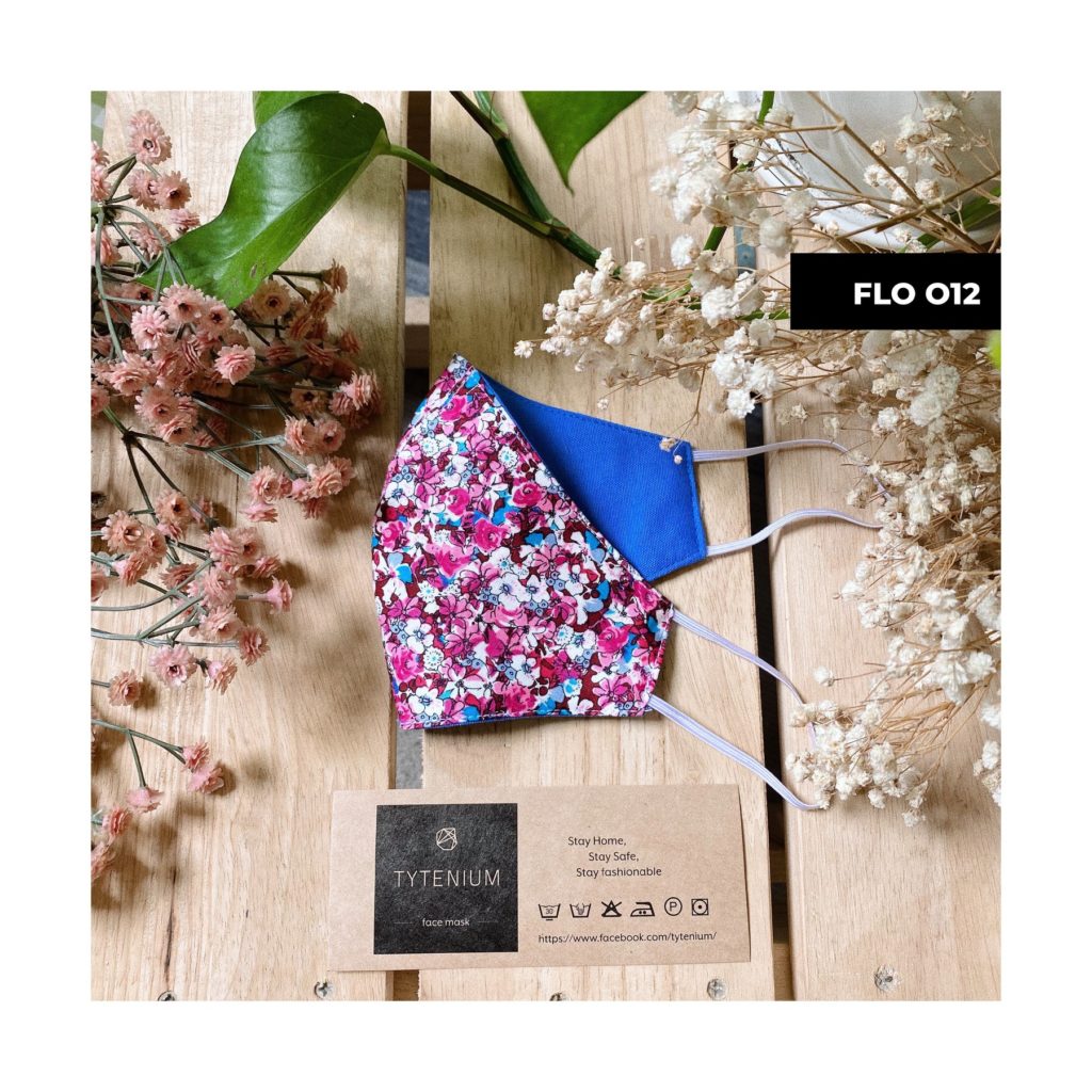 Where to Buy Reusable Cloth Face Masks that are Stylish MYANMORE
