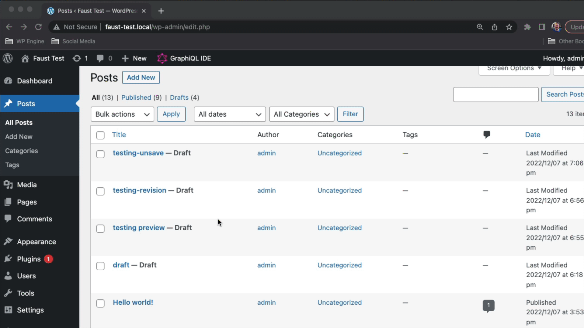 What is Faust.js? The Headless WordPress Framework Builders
