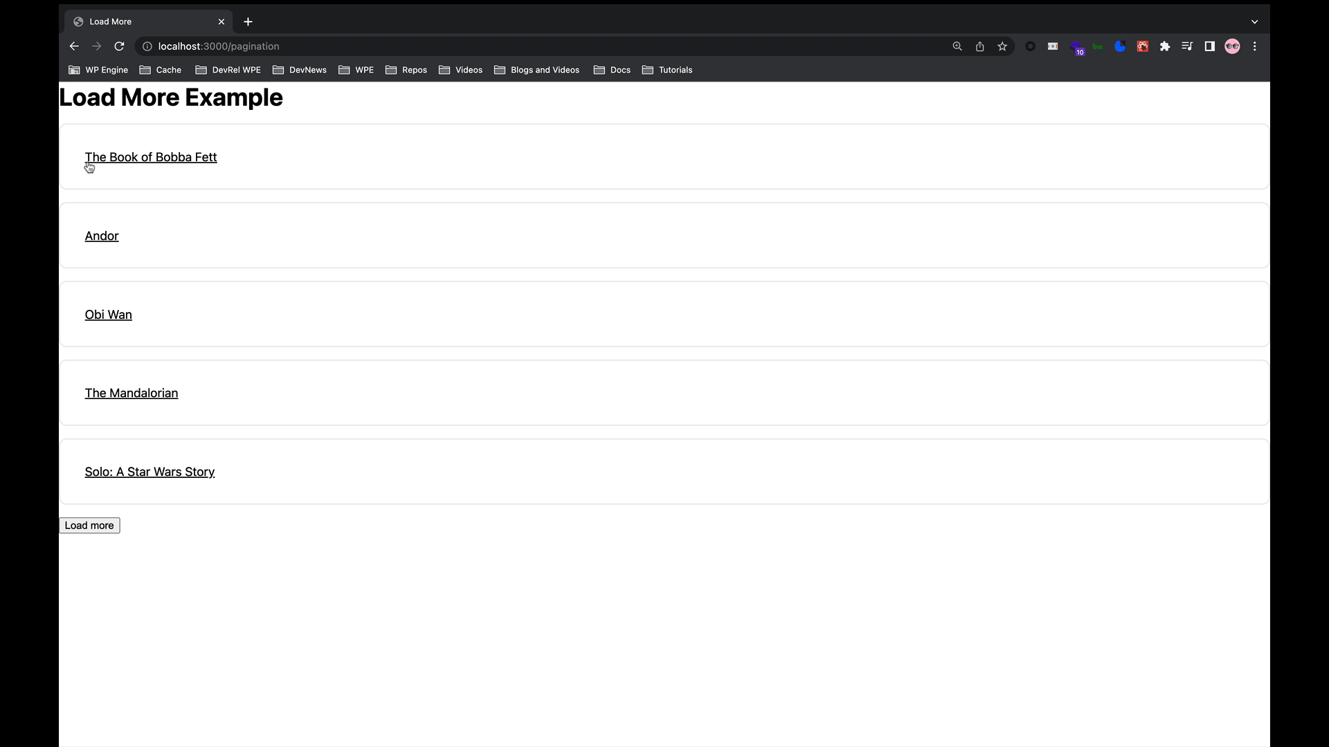 Working with the Apollo Client in Faust.js Builders