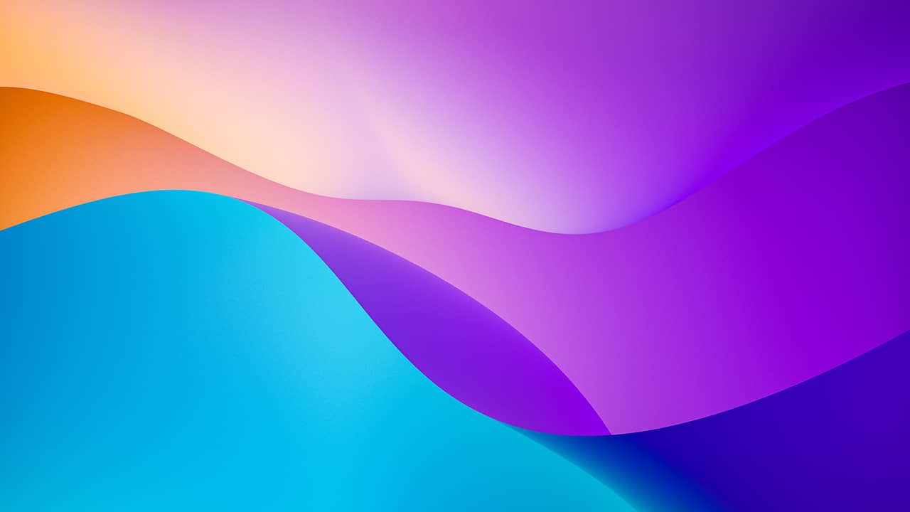 Default Gradients in the WordPress Block Editor Builders