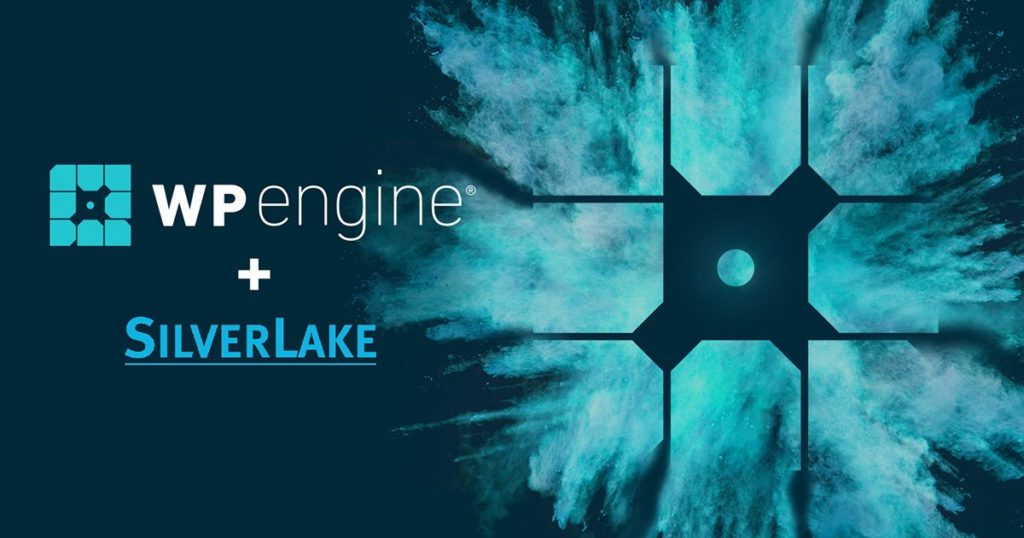 WP Engine Secures Strategic Growth Investment From Silver Lake