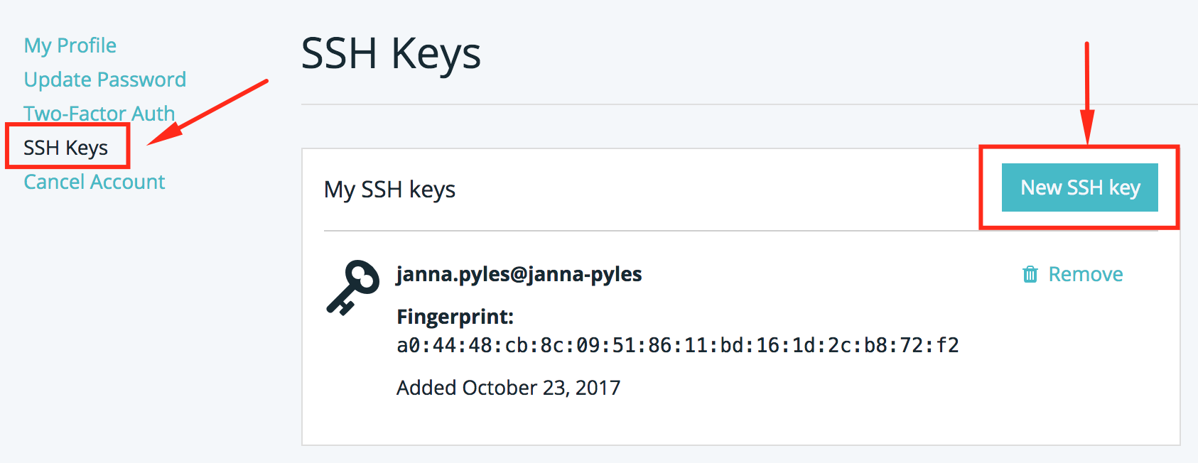 Getting Started with SSH Gateway WP Engine®