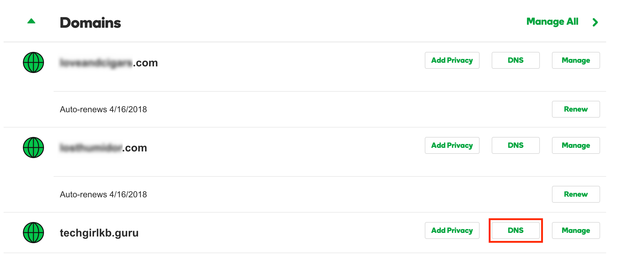 How to Configure Your GoDaddy DNS for WP Engine WP Engine®