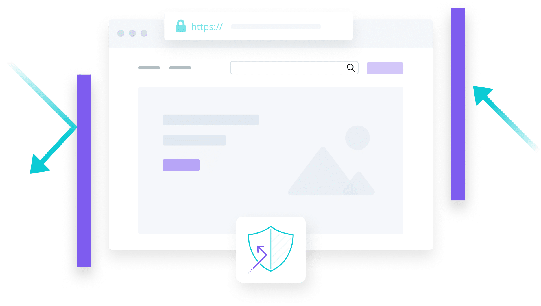 Global Edge Security | WP Engine®