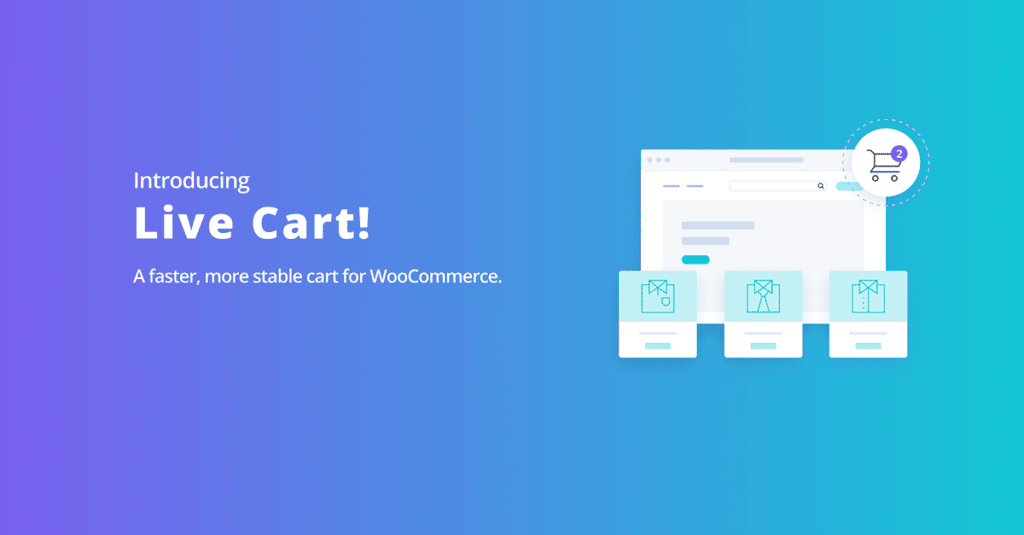 Solving the Cart Fragment Dilemma Introducing WP Engine Live Cart