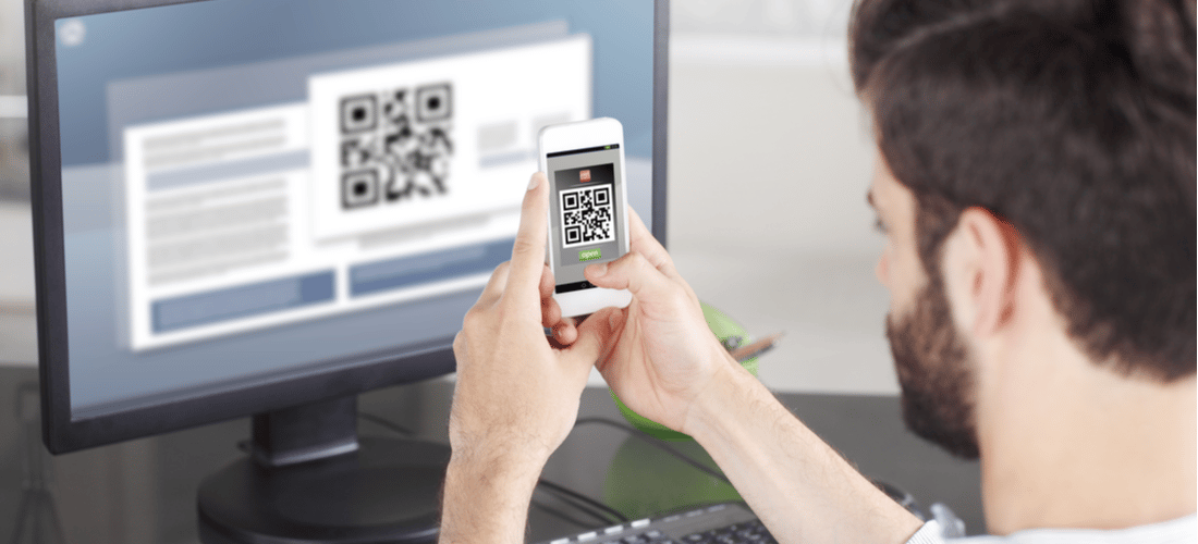 How to Make a QR Code WP Engine®