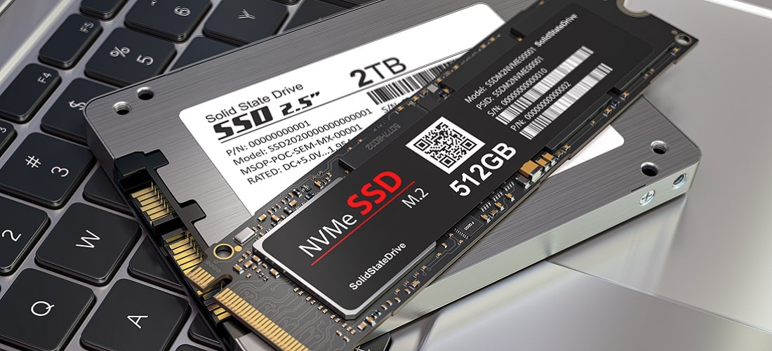 What Is SSD Storage? | WP Engine®