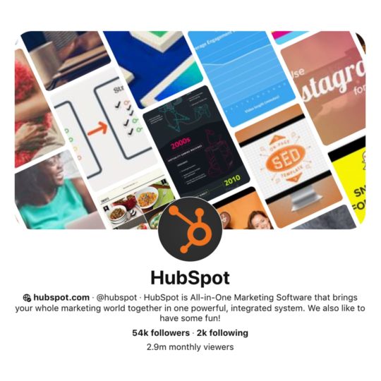 33 Popular Pinterest Accounts Every Designer Should Follow