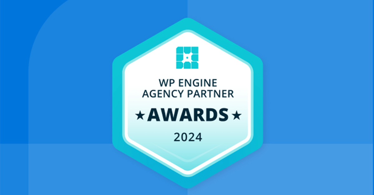 WP Engine Celebrates WordPress Excellence With Launch of Annual Agency