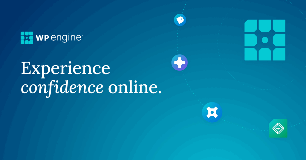 Introducing the New WP Engine