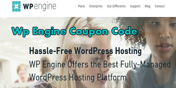 WP Engine Coupons – All the top working WPEngine coupon codes