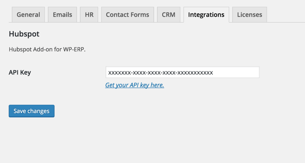 HubSpot Contacts Sync Pro