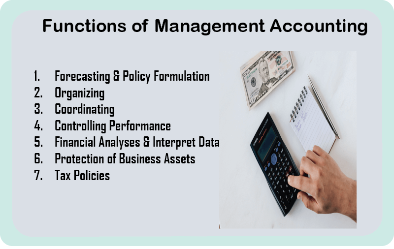 The Ultimate Guide to Managerial Accounting (Part I)
