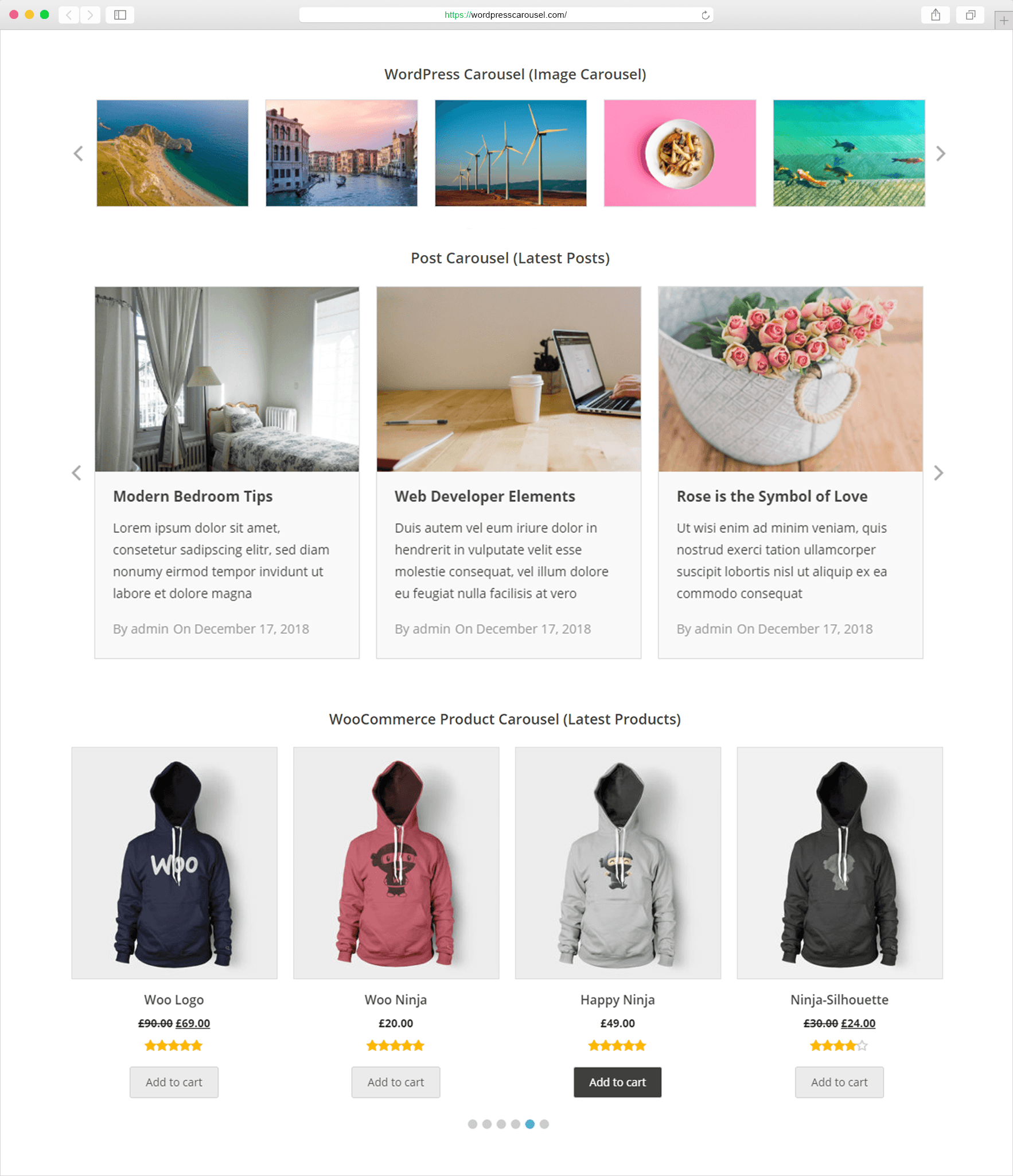 10+ Best WordPress Post Slider Plugins in 2021 WPExpand