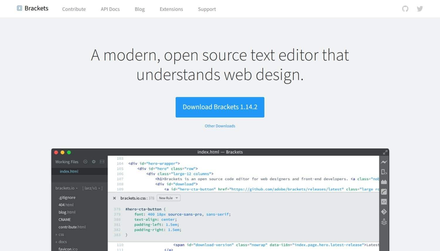 Best PHP Text Editors and IDE for Development WPExperts