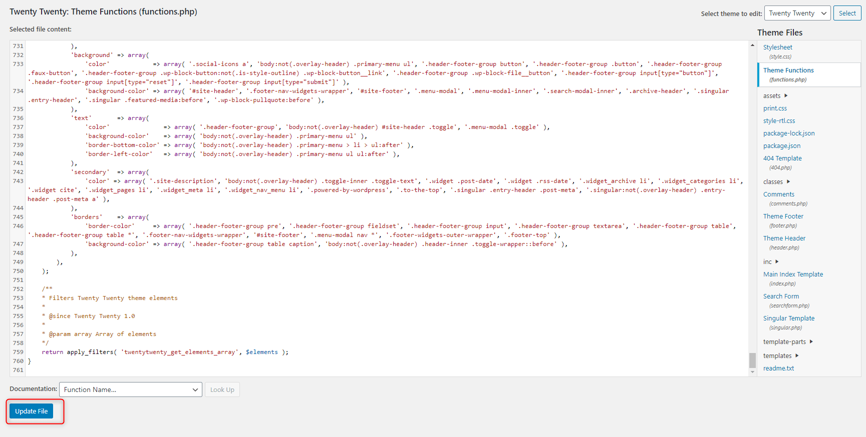 How to Add Custom PHP Code in WordPress WPFactory