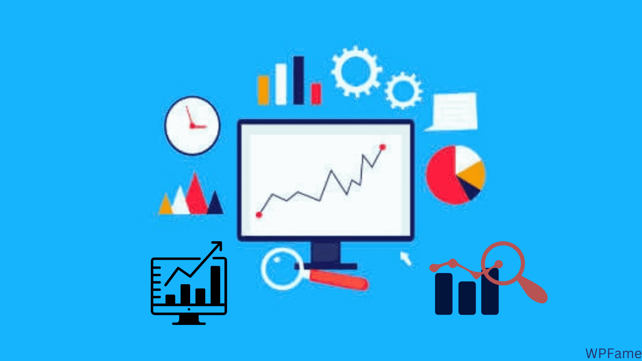 Best WordPress Analytics Plugins in 2023 WPFame