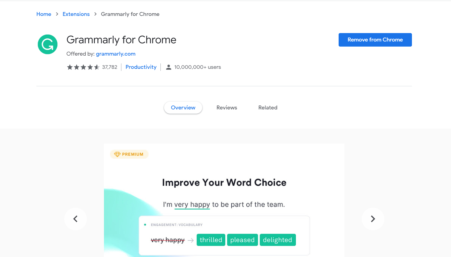 Grammarly Review 2020 Why You Should Use It and Features!