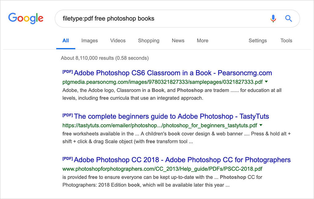 A Guide to Better Google Searching Techniques WP FixAll