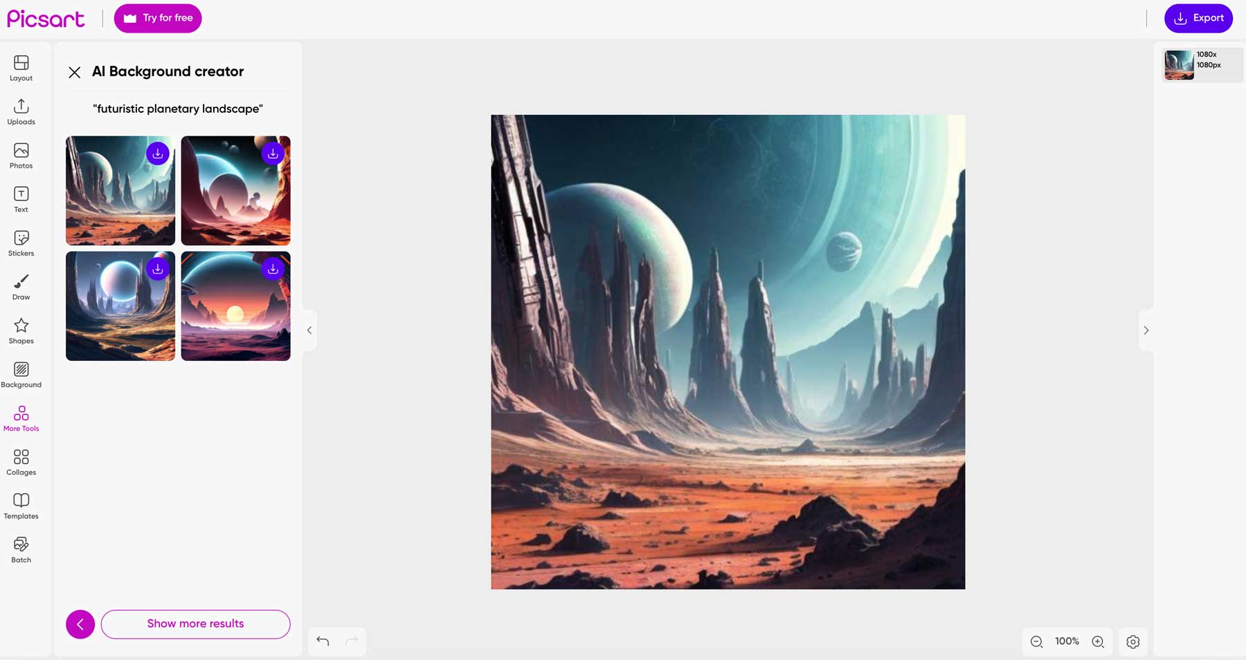 Picsart (AI) Overview (Main points, Pricing & Options) WP FixAll