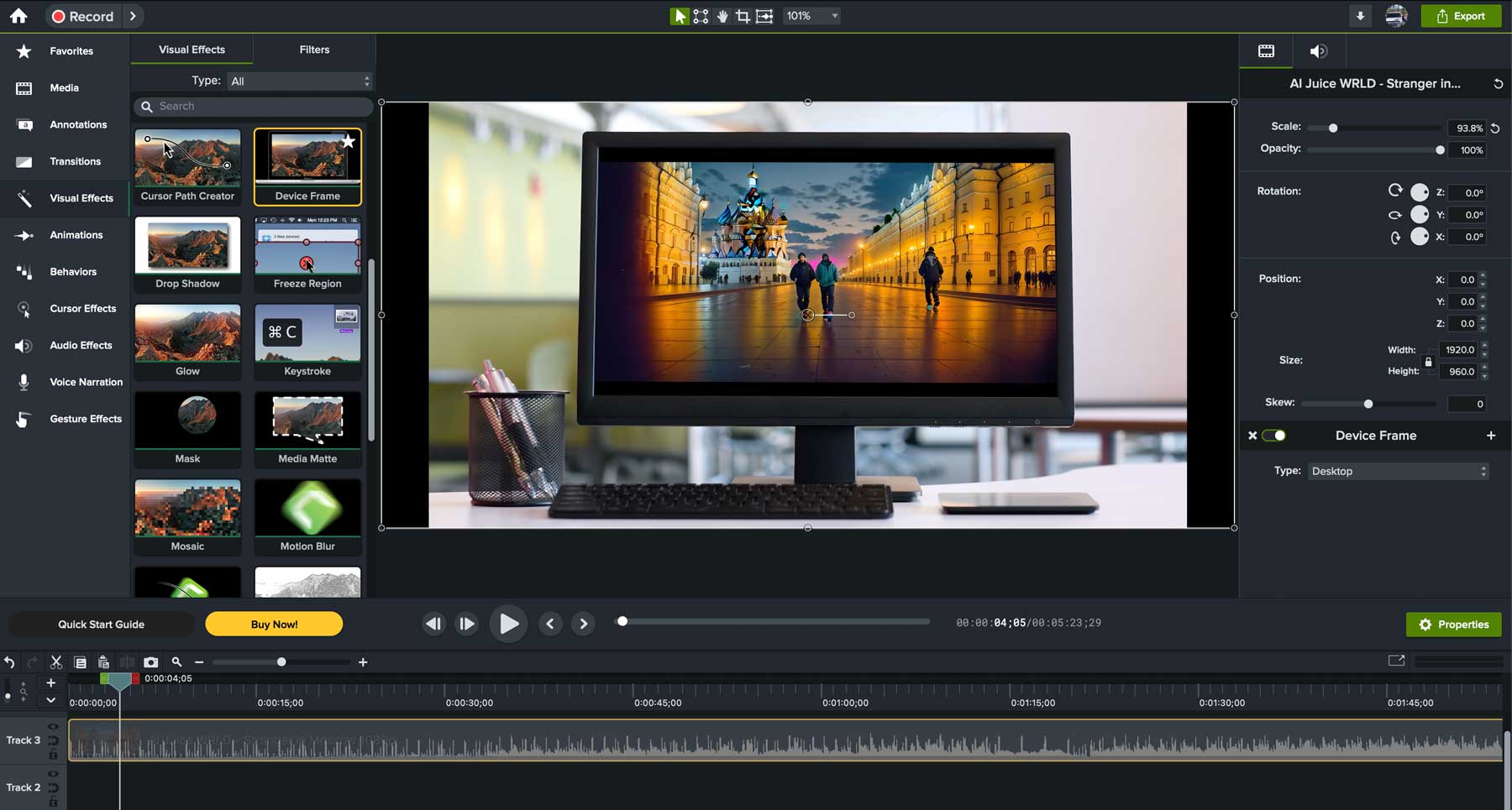 TechSmith Camtasia Assessment Options, Pricing & Extra (2023) WP FixAll