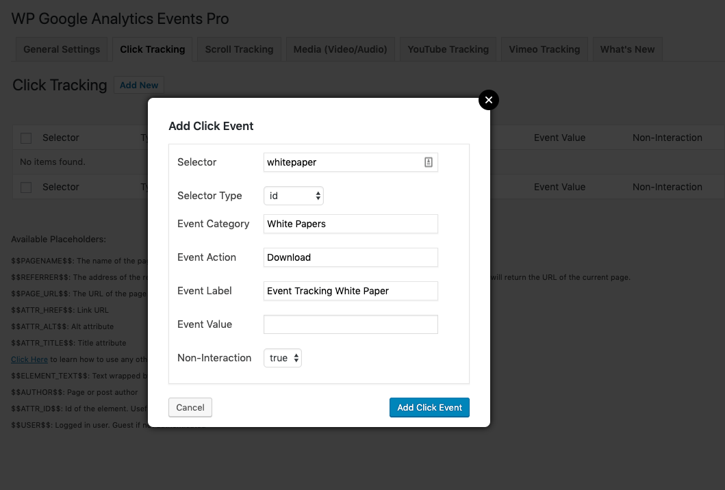 Master Google Analytics Track Downloads Ultimate Guide 2024
