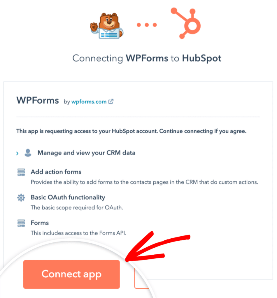 How to Create a HubSpot inar Landing Page (StepbyStep)