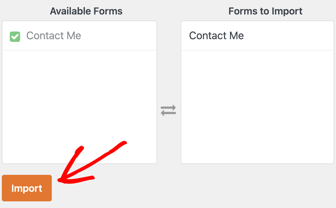 How to Move from Contact Form 7 to WPForms