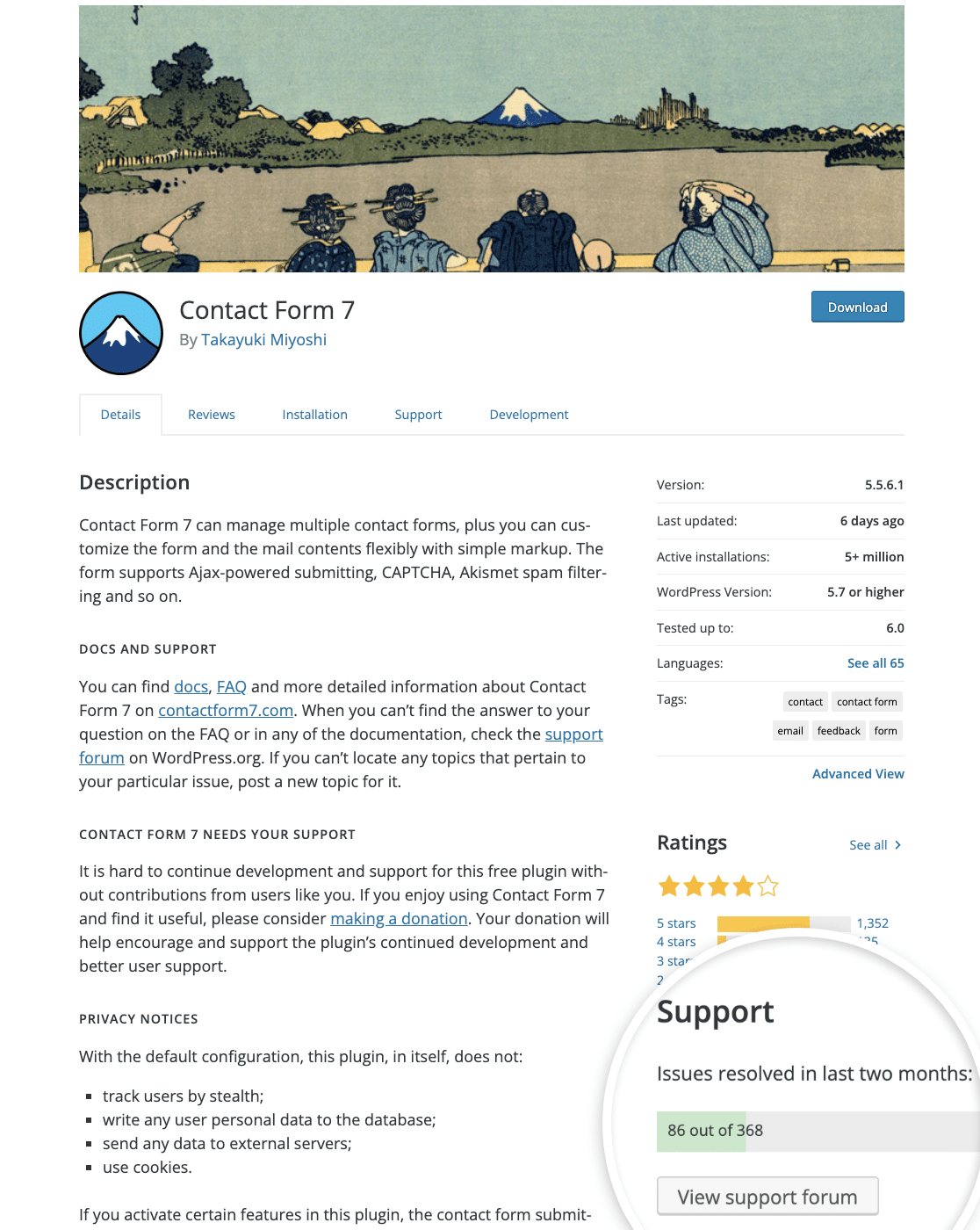 Best Contact Form 7 Alternative (Contact Form 7 vs WPForms)