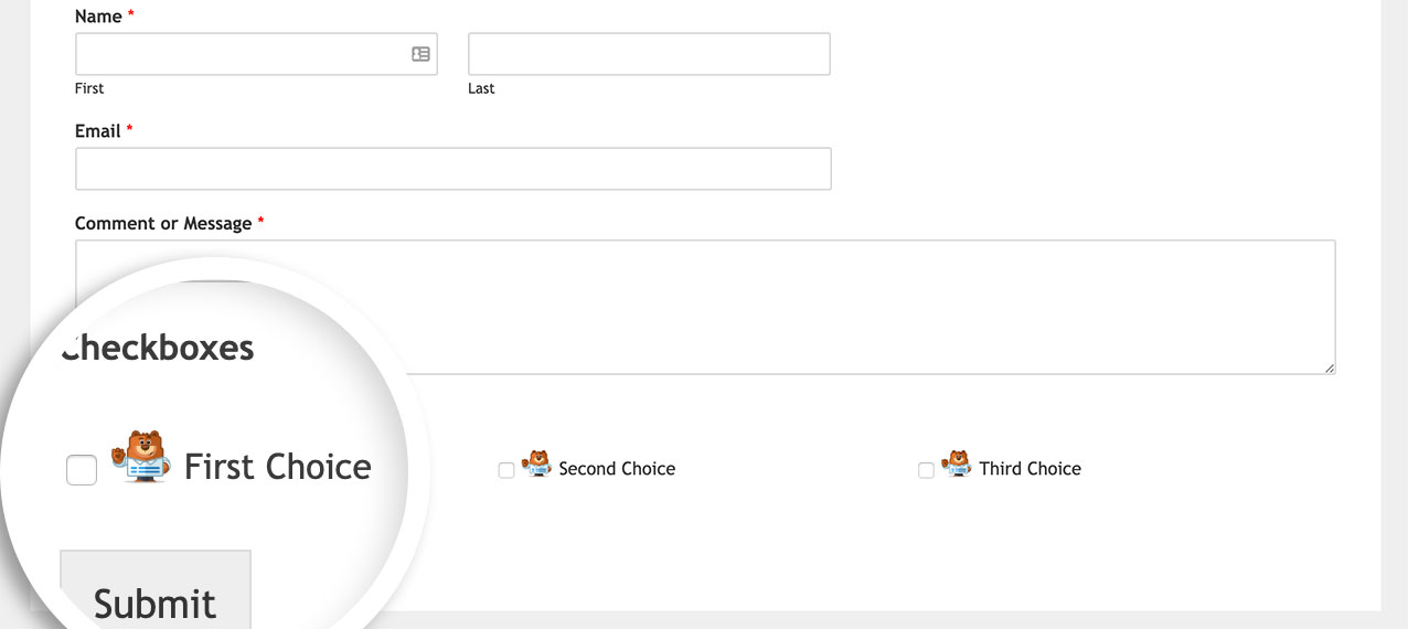 How to Apply Images to Checkbox Labels Using CSS How to Apply Images to Checkbox Labels Using CSS