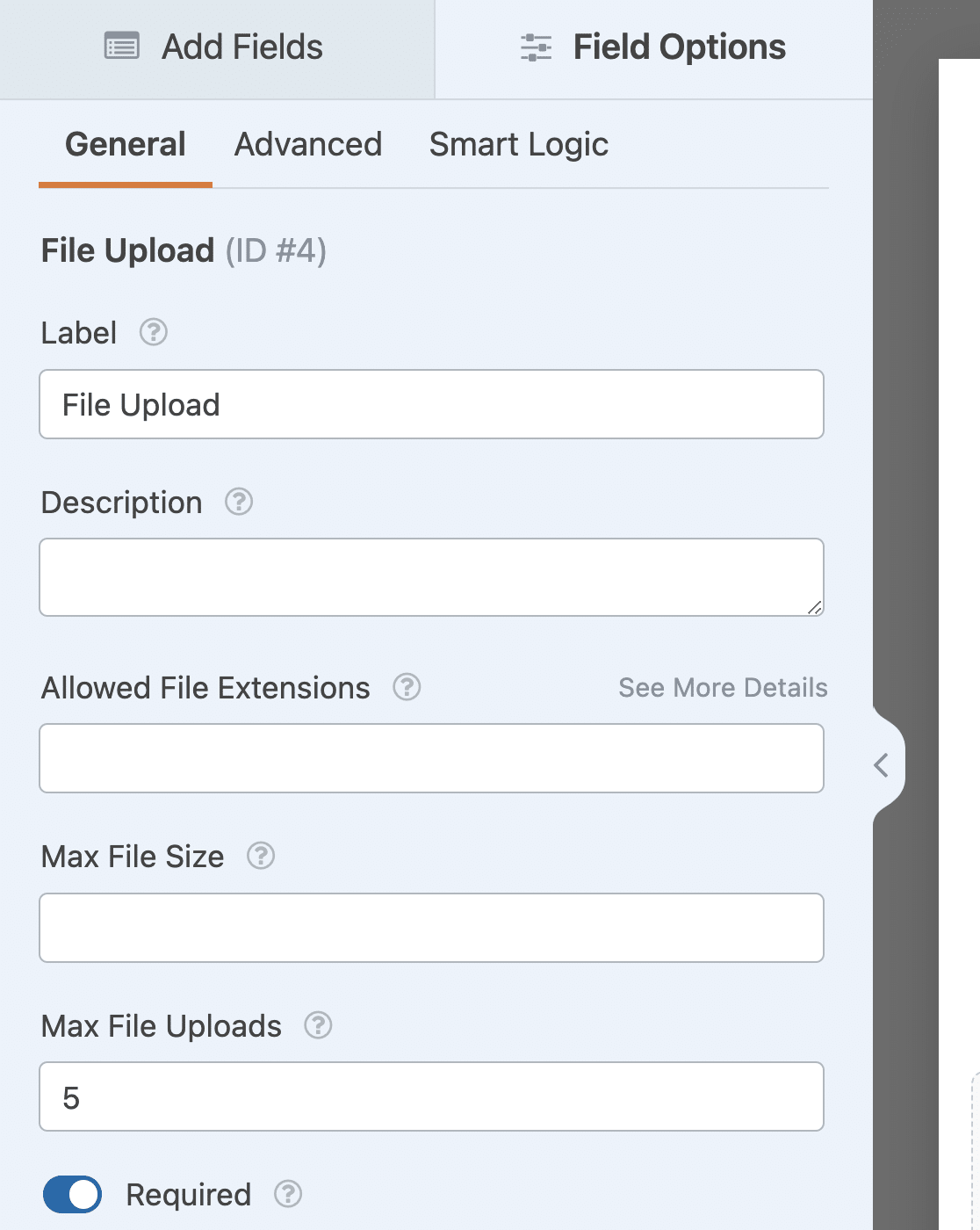 How to Create a WordPress File Upload Form 6 Easy Steps!